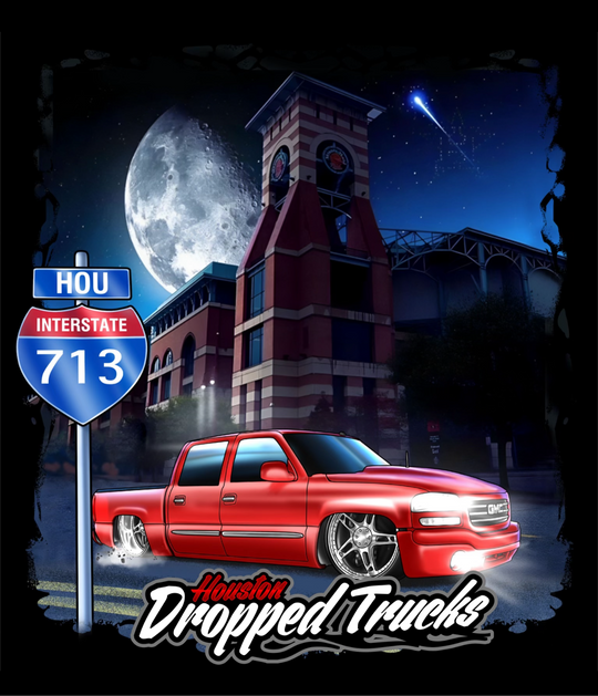 GMC/MINUTE MAID PARK T-SHIRT