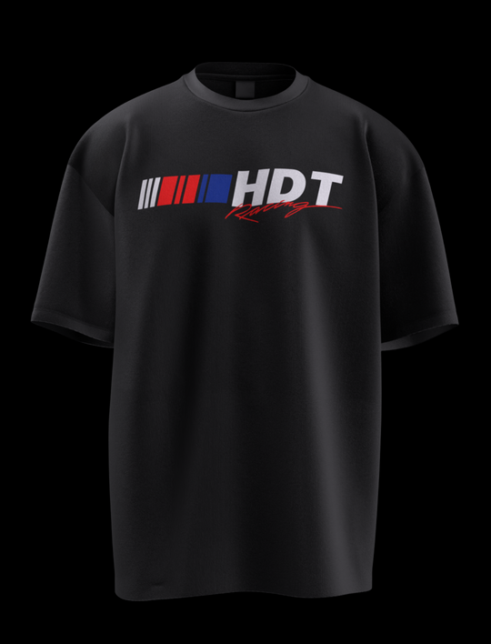 HDT Mexico Streets T-shirt
