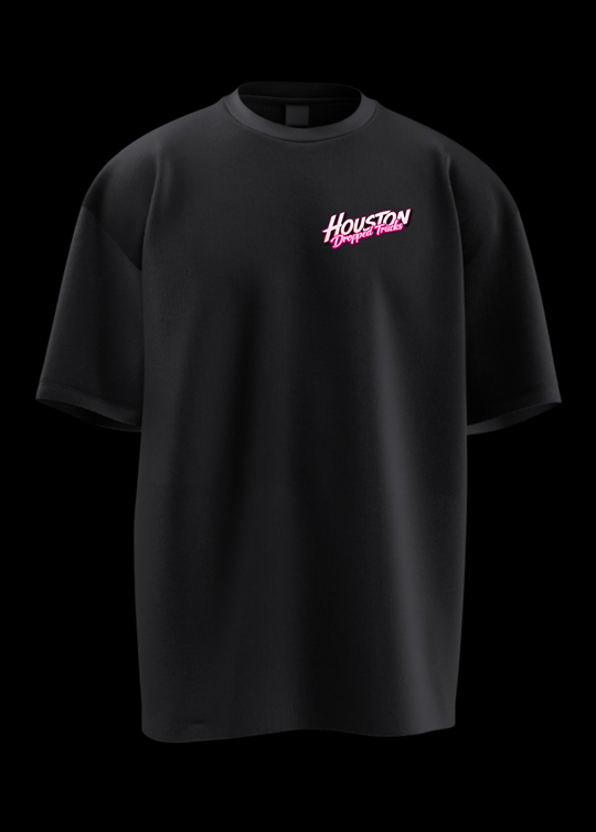 Pink Silverado T-Shirt
