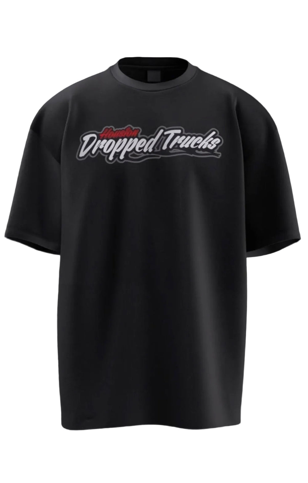 HDT RIDIN LOW T-SHIRT