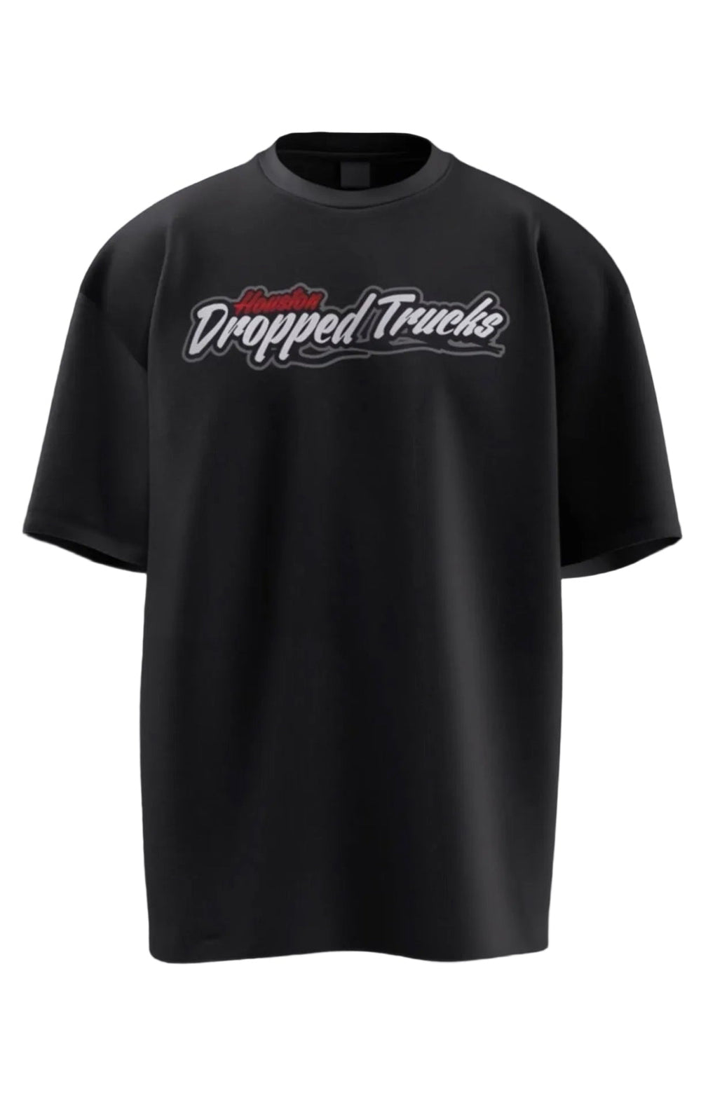 HDT BE SOMEONE SILVERADO SS T-SHIRT