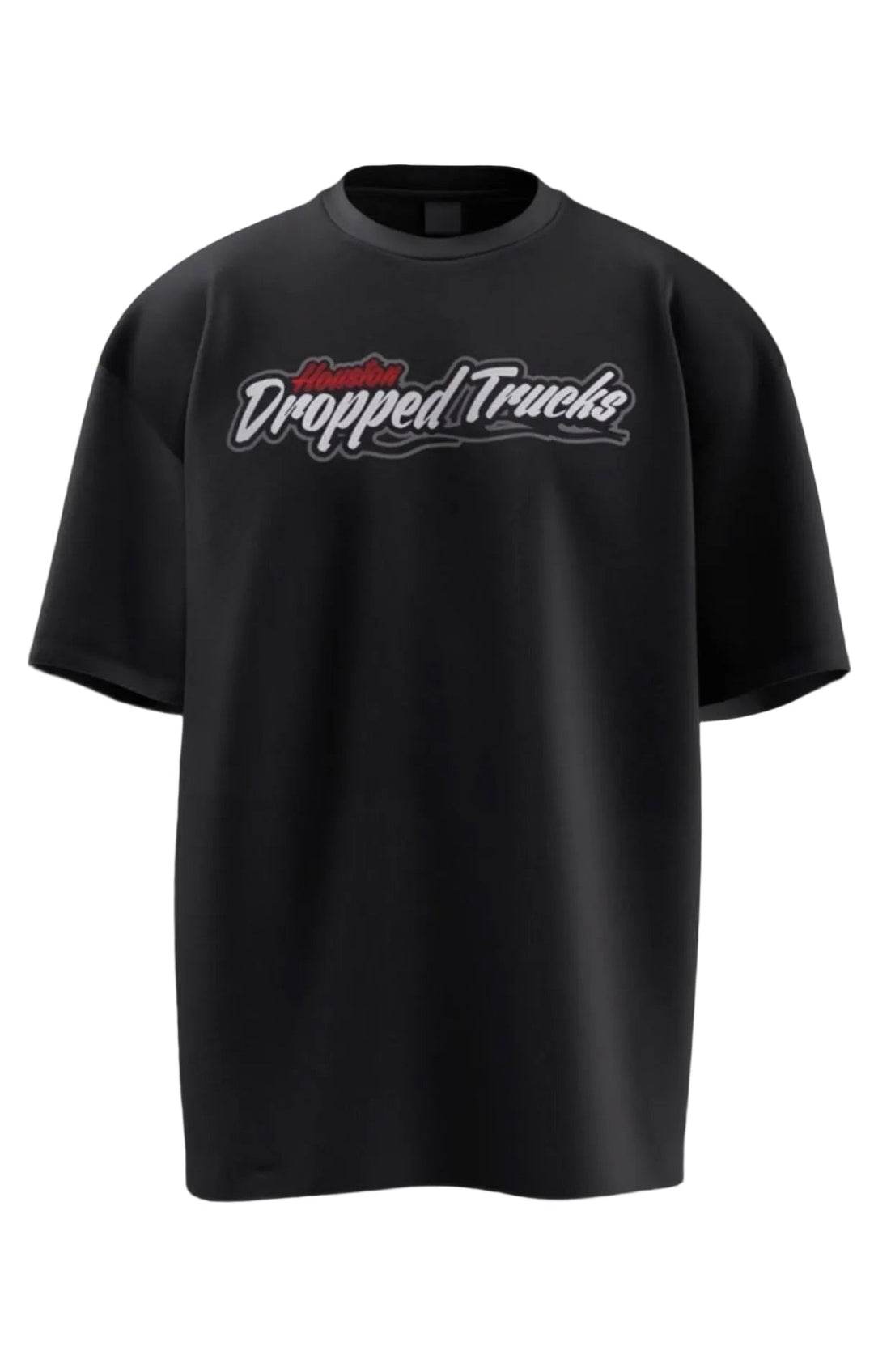 HDT BE SOMEONE SILVERADO SS T-SHIRT