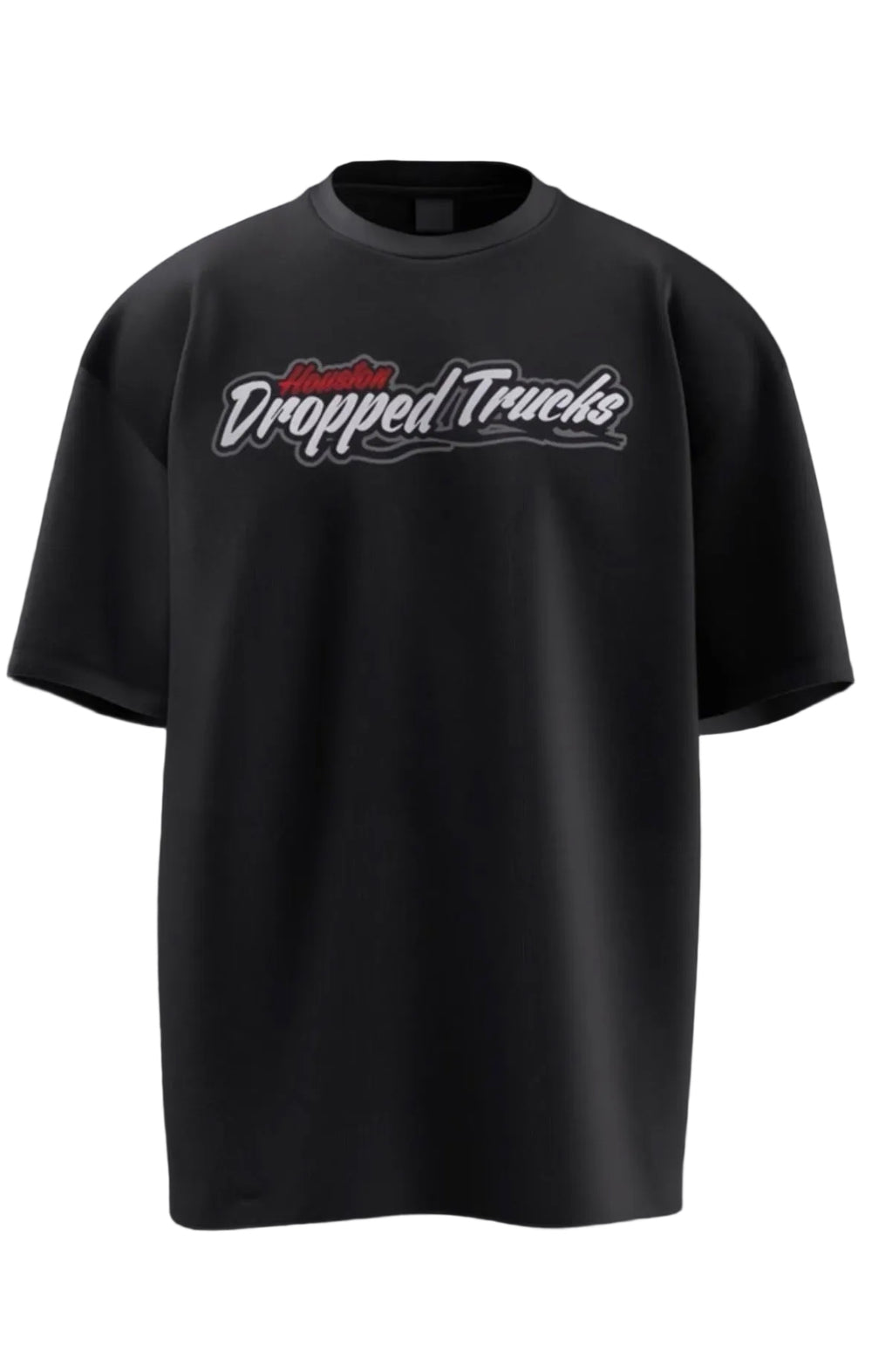 HDT START‘EM YOUNG T-SHIRT