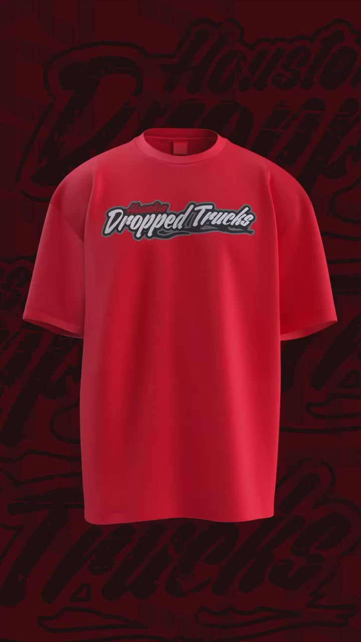 START‘EM YOUNG T-SHIRT