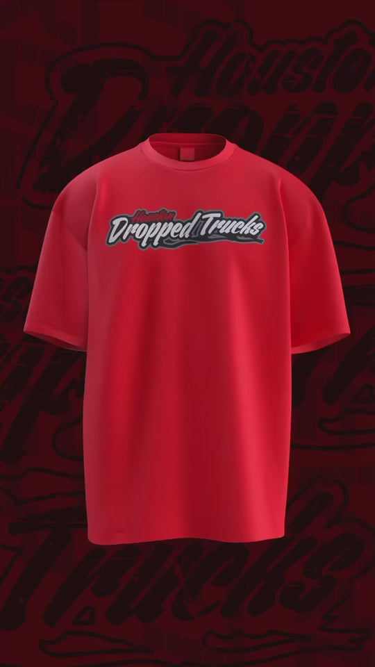 START‘EM YOUNG T-SHIRT